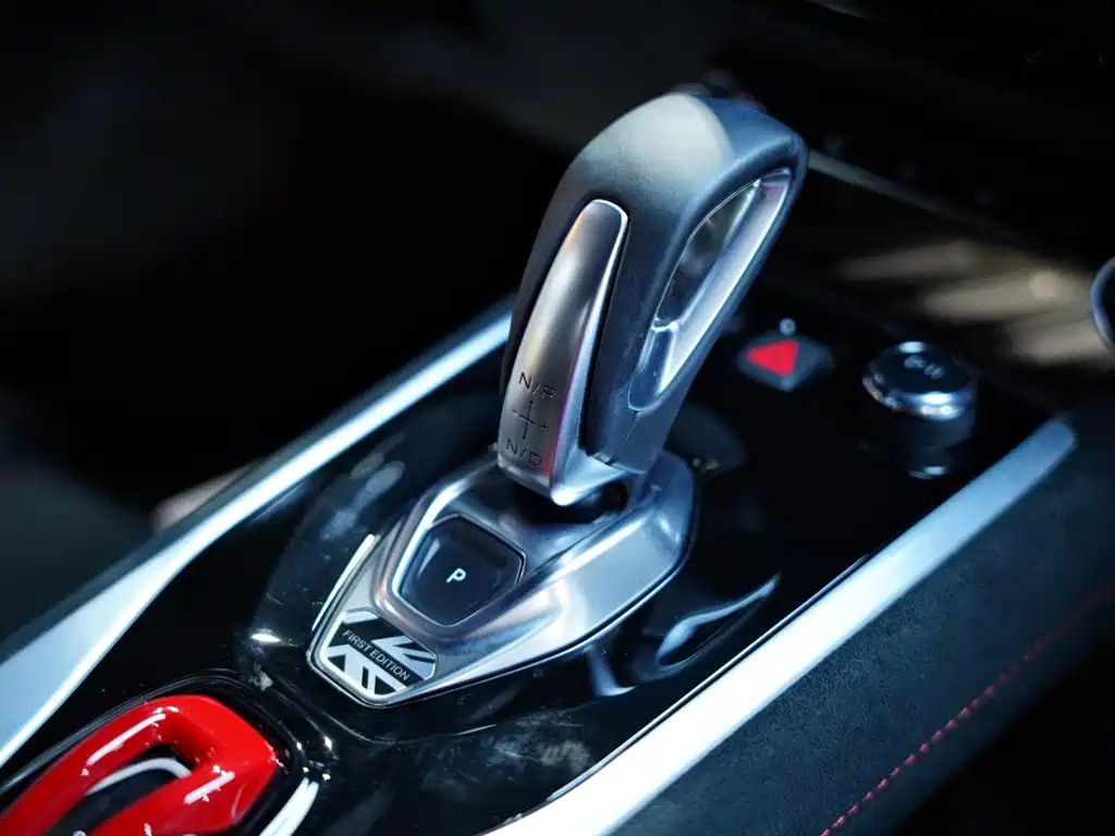 Lotus EMIRA 2025 2021 2.0T DCT First Edition