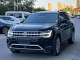 Фото 3 - Volkswagen Teramont