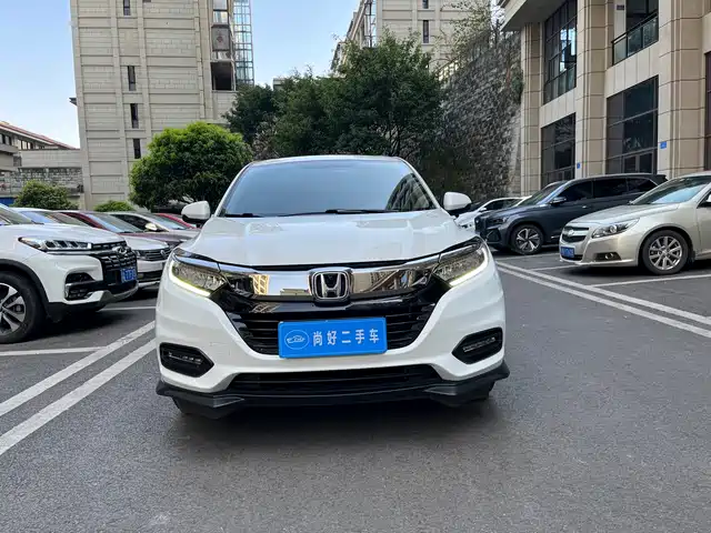 HONDA BINZHI