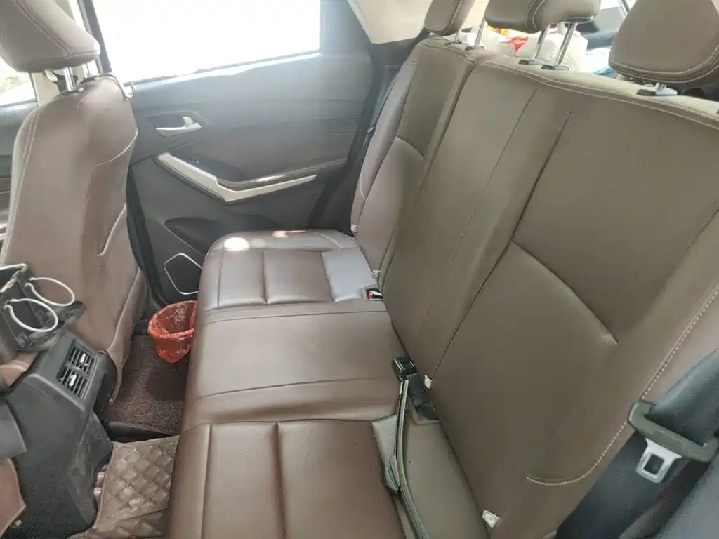 Bisu Auto Bisu T3 2019 2017 1.3T Manual Premium