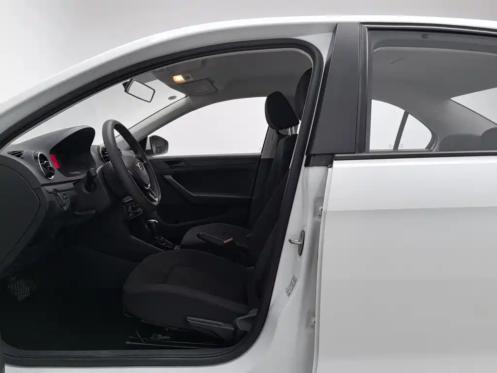 Jetta VA3 2022 2021 1.5L Automatic Upward Life Edition