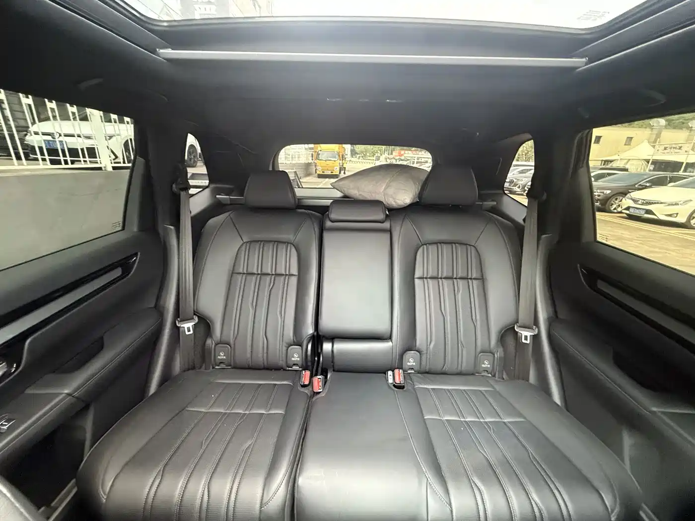 Honda Breeze New Energy 2025 2024 Model e:PHEV Luxury Edition