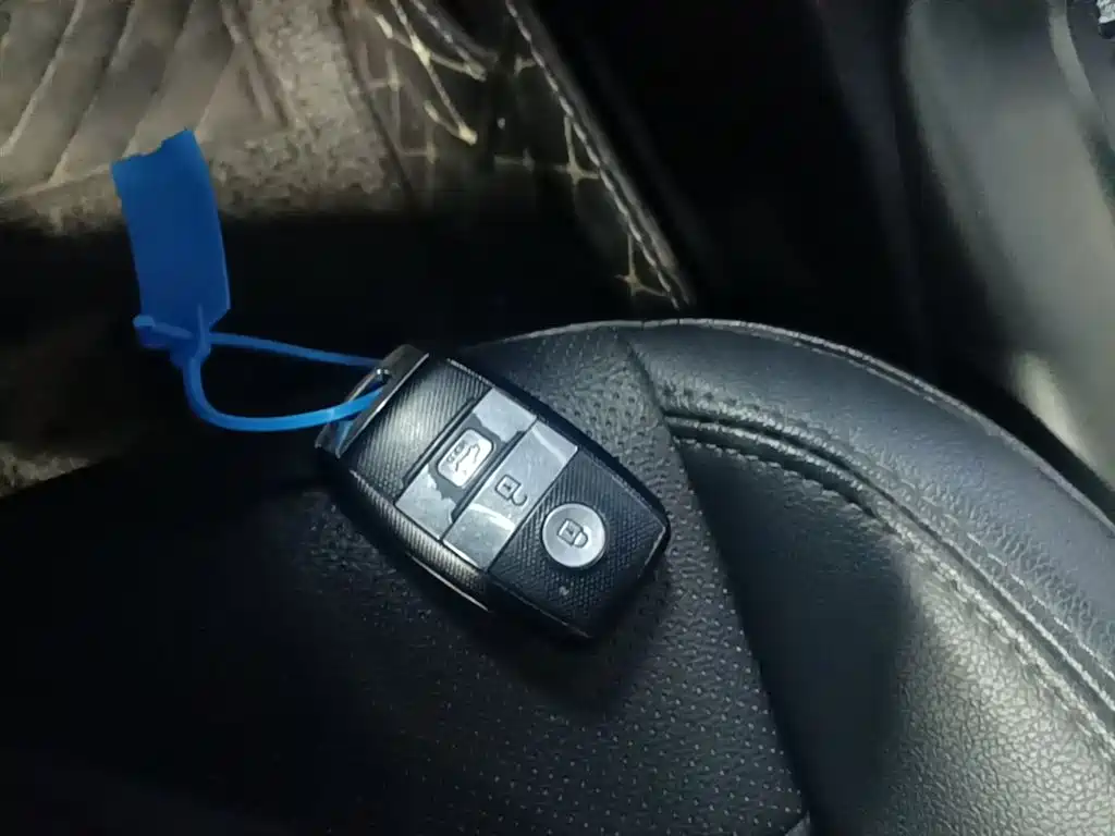 Kia K3 2015 1.6L Automatic DLX фото 9