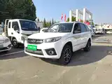 Фото 1 - Chery Tiggo 3