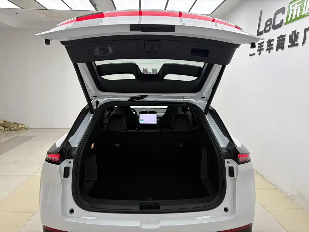 DONGFENG L7