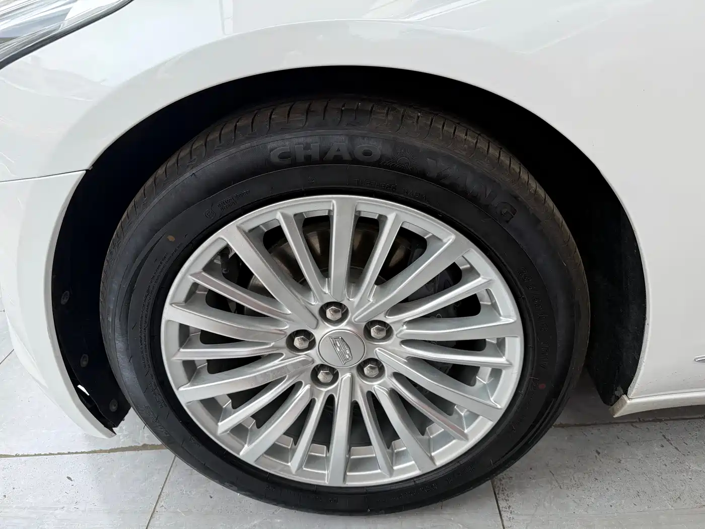 Cadillac CT6 2021 28T Luxury фото 17