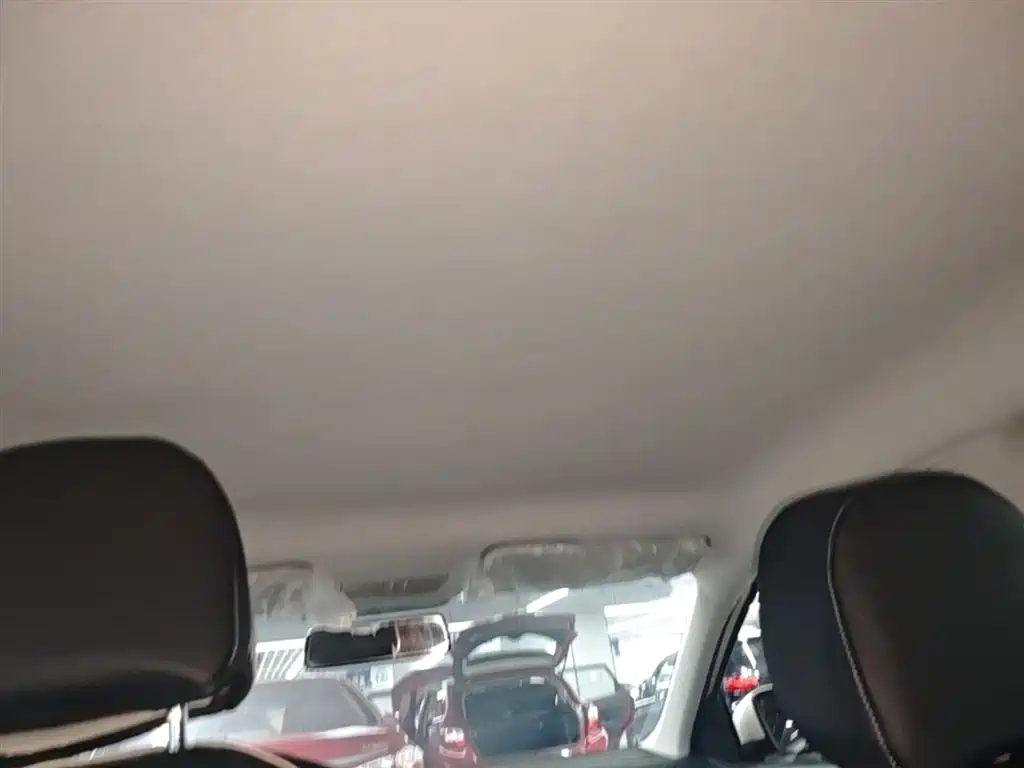 Volkswagen Santana 2019 1.5L Auto Trend Edition China VI фото 18