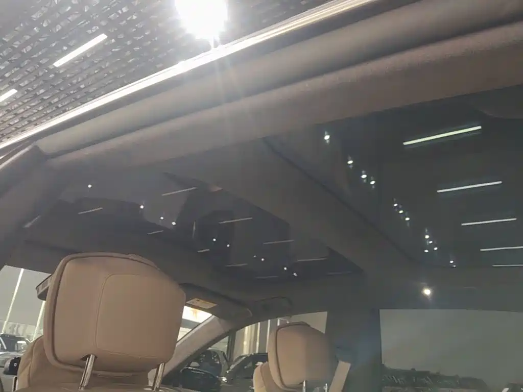 NIO ET7 2025 2024 75kWh Executive Edition