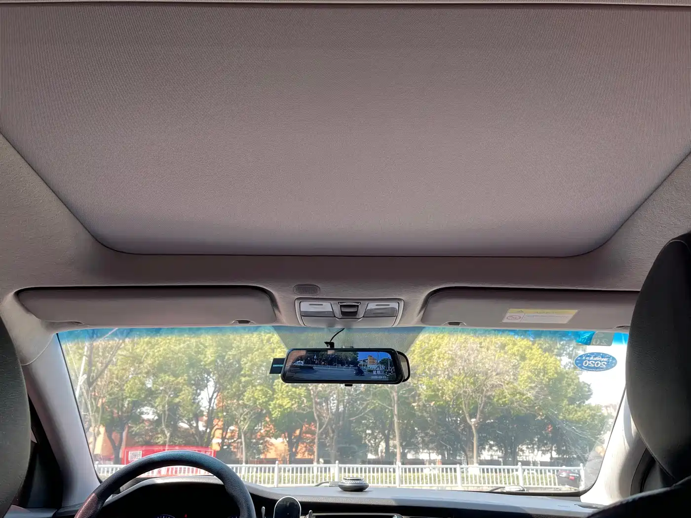 Hyundai Mistra 2019 1.8L Auto Smart GLS China VI фото 12