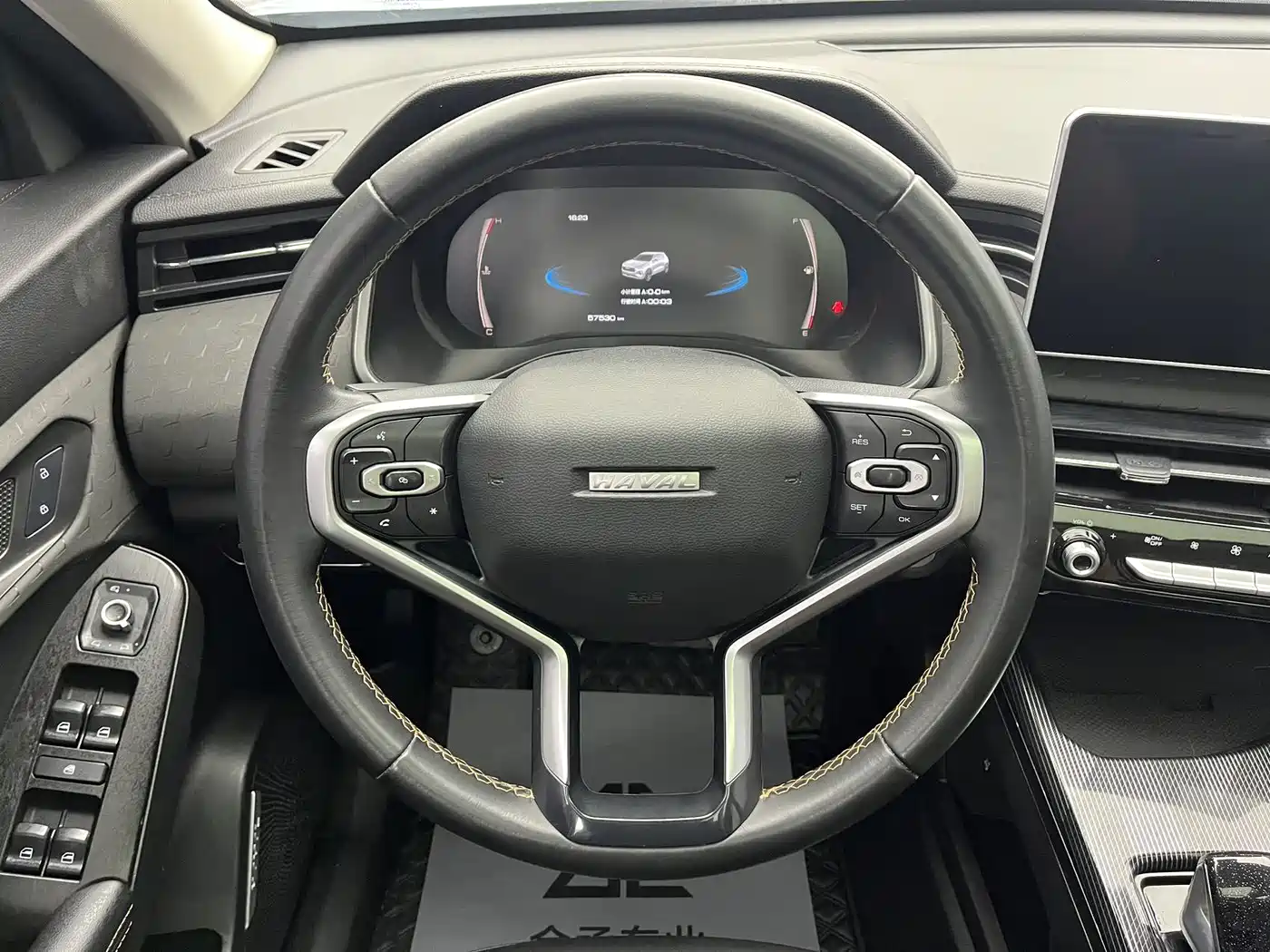 Haval Chitu 2023 2022 Power Edition 1.5T Purple Copper Rabbit