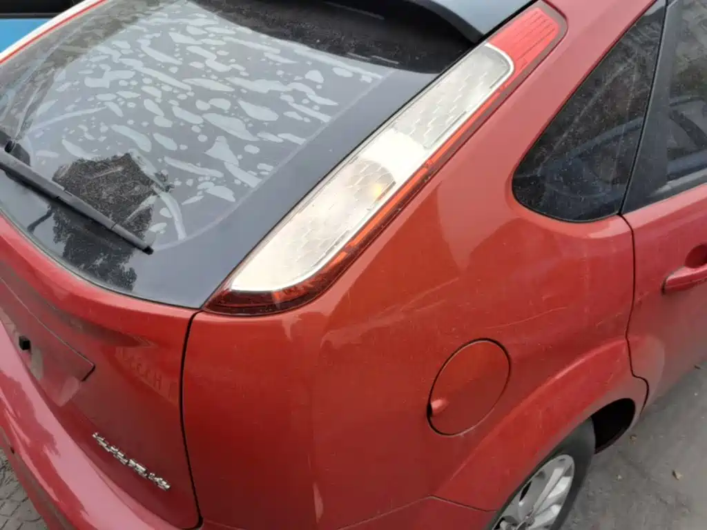 Фото 8 - Ford Focus