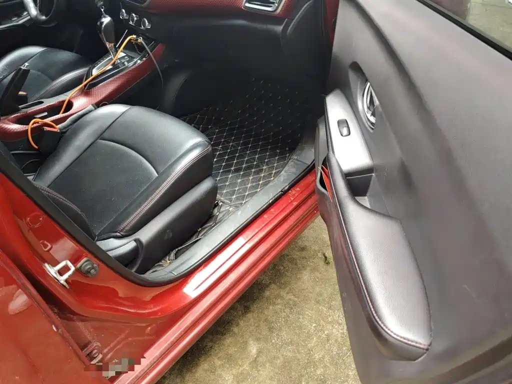 Nissan Bluebird 2019 2019 1.6L CVT Cool Version China V