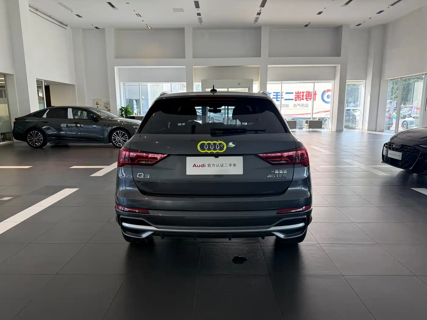 Фото 6 - Audi Q3