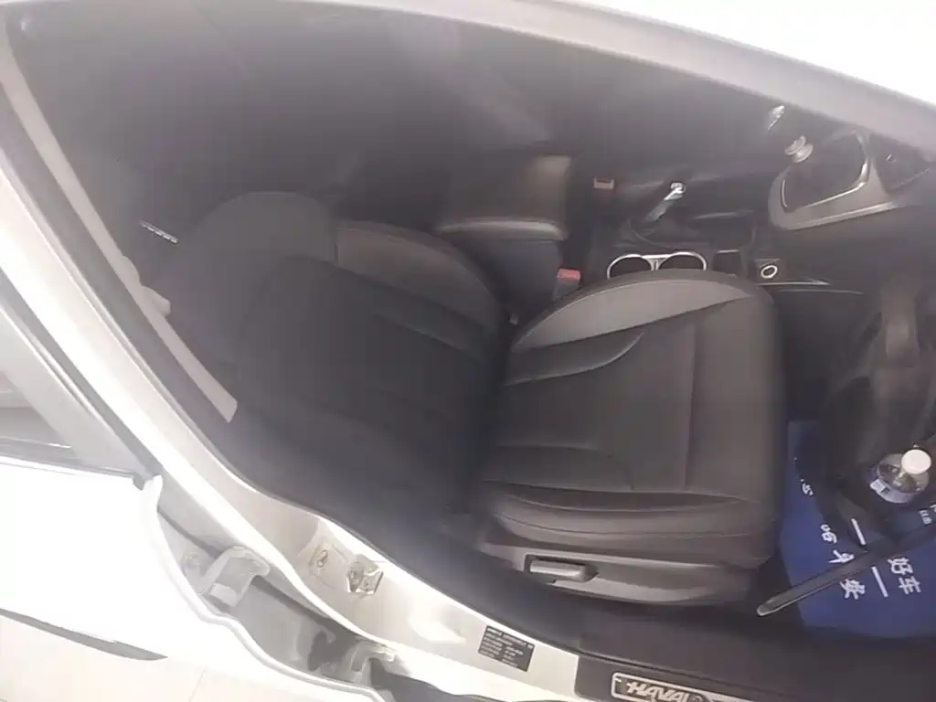 Фото 25 - Haval M6