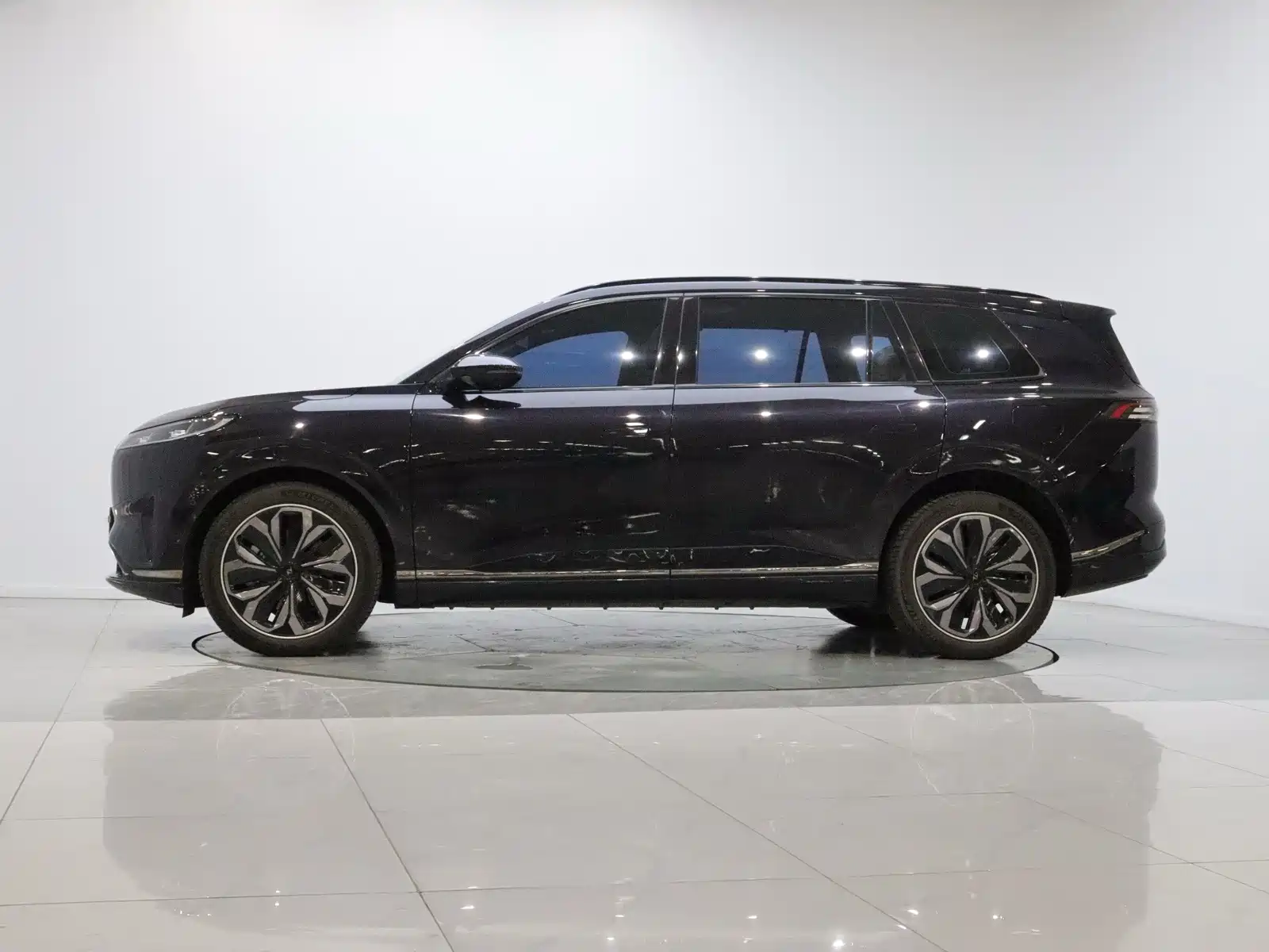 Фото 7 - Dongfeng Yipai eπ008