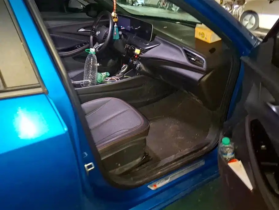 BUICK WEILANG