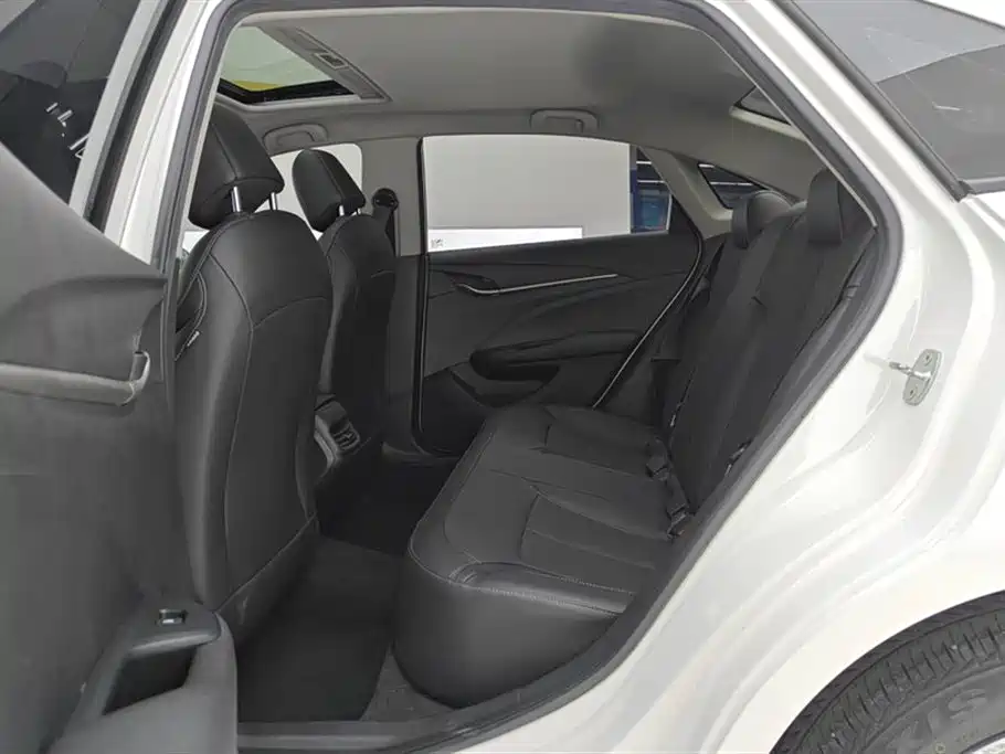 Buick Excelle 2022 2021 Facelift Exemplar 1.5L Auto Elite