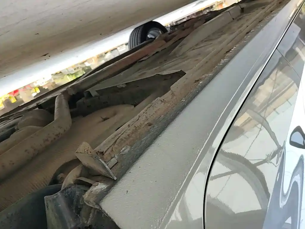 Фото 22 - Buick GL6