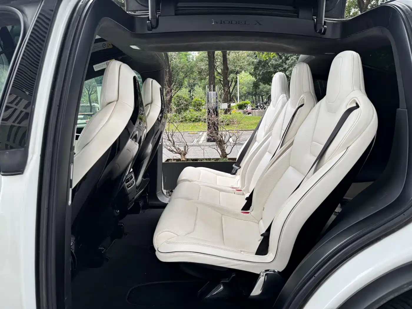 Фото 8 - Tesla Model X