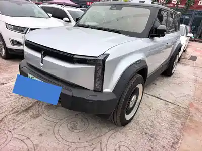 iCAR 03