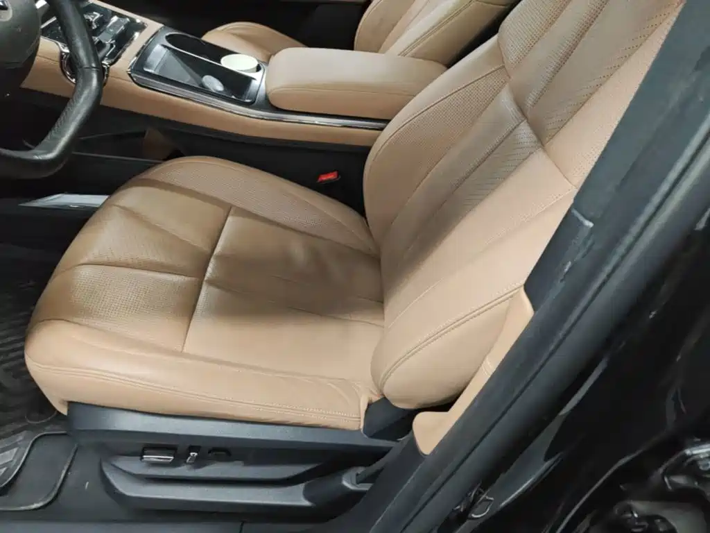 NIO ES8 2020 2020 415KM Signature Edition 6-Seater