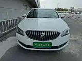 Фото 3 - Buick Excelle
