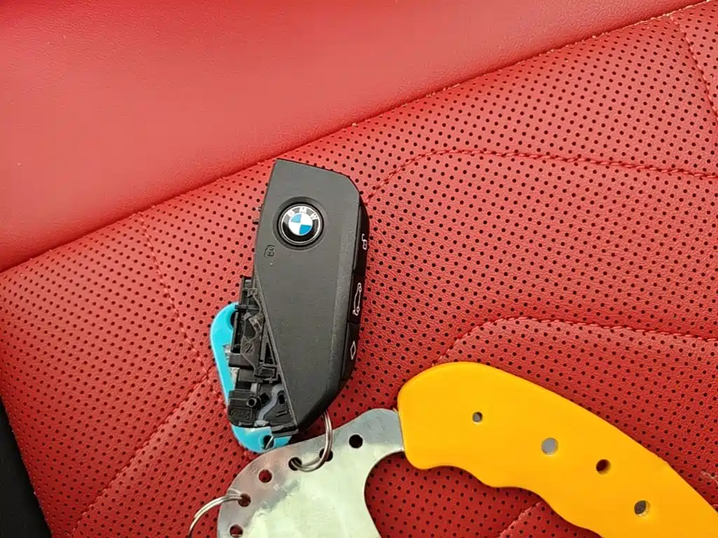 BMW 2 Series 2025 2025 225L M Sport Moonlight Package