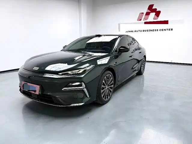  Geely Galaxy Galaxy Xingyao 8 2025 130km EM-P Starship Edition