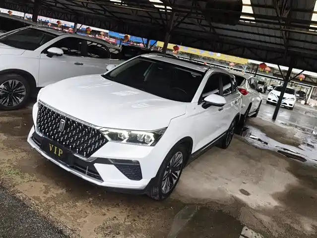 Besturn Bestune T77 2021 PRO 280 TID Automatic Luxury