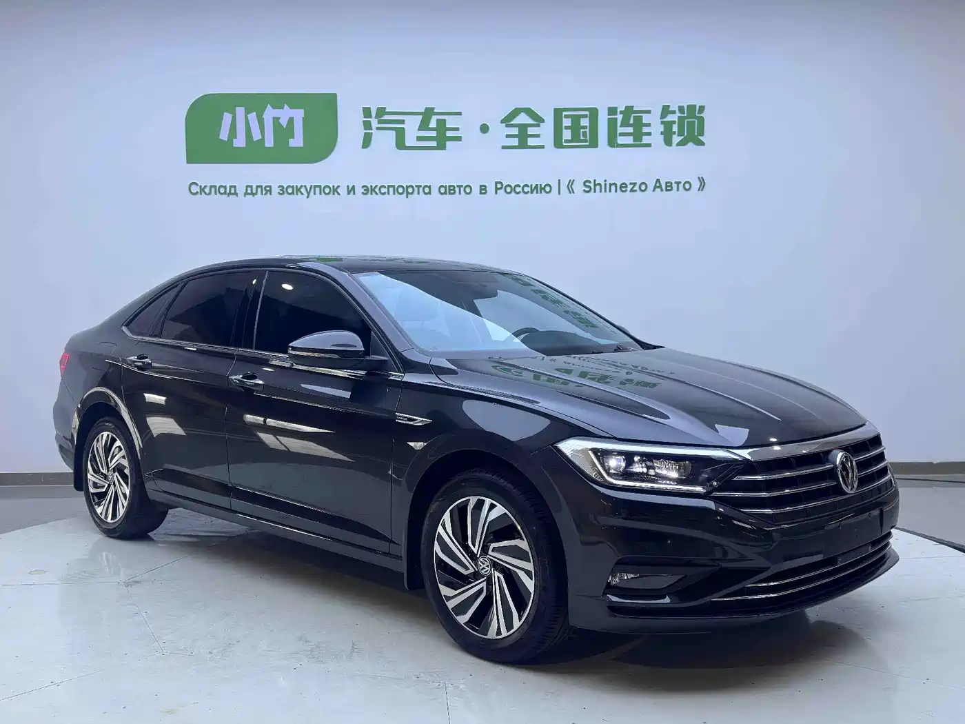 Volkswagen Sagitar 2022 280TSI DSG Surpassing Edition фото 3