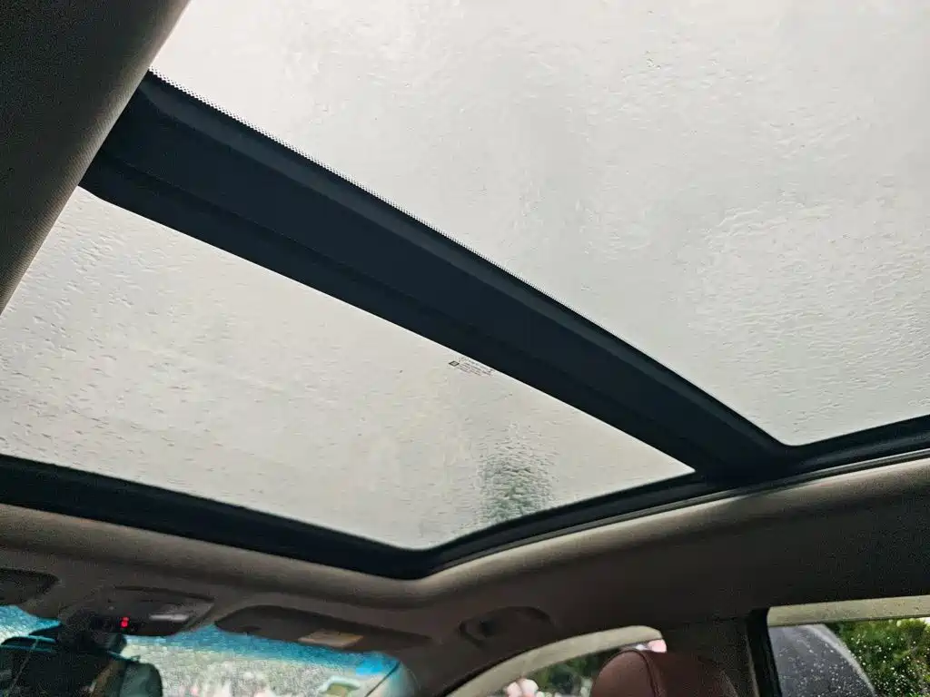 Buick GL6 2018 2018 18T 6-Seater Premium
