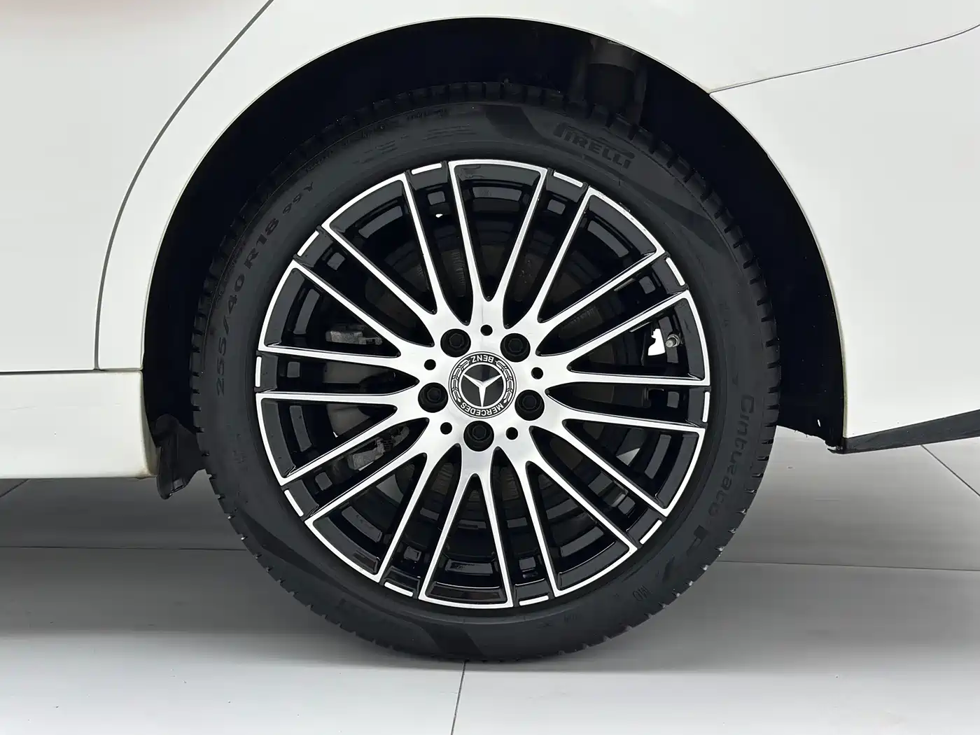 Mercedes-Benz C-Class 2023 C 200 L Sport фото 21