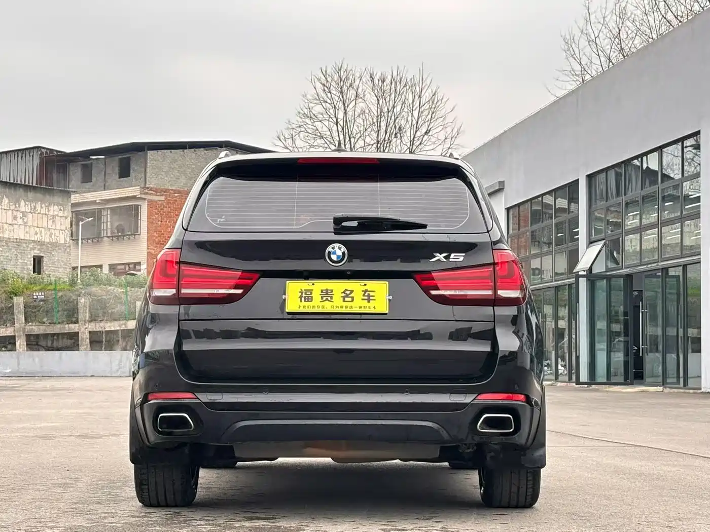 BMW X5 (Import) 2018 xDrive35i Elegant Model фото 5