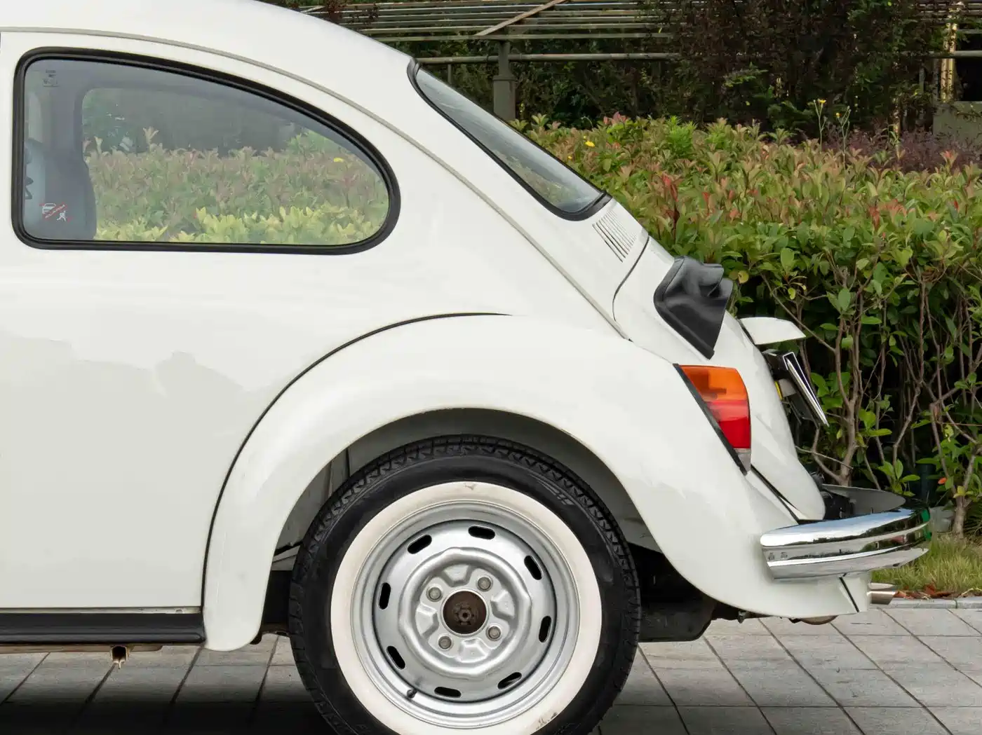 Volkswagen Beetle 1999 1941 Model Classic Edition