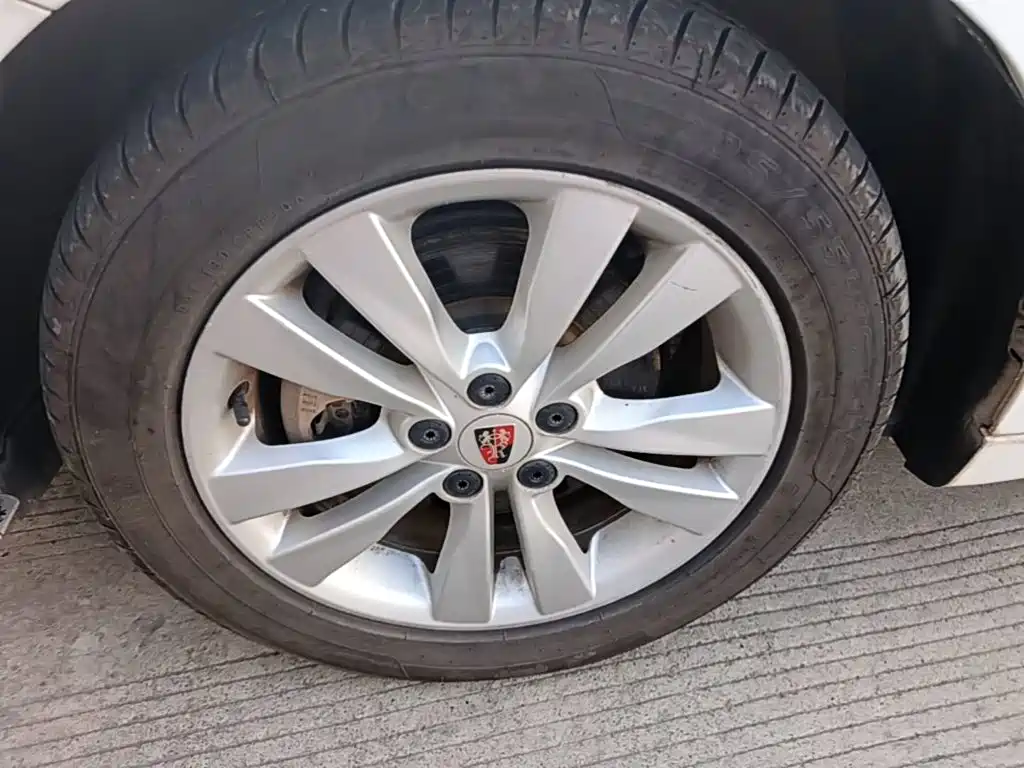 Roewe 360 2016 2015 1.5L Manual Luxury