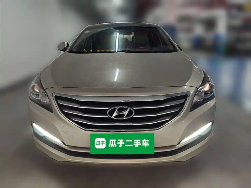 Hyundai Mistra 2014 1.8L Auto Premium DLX фото 24
