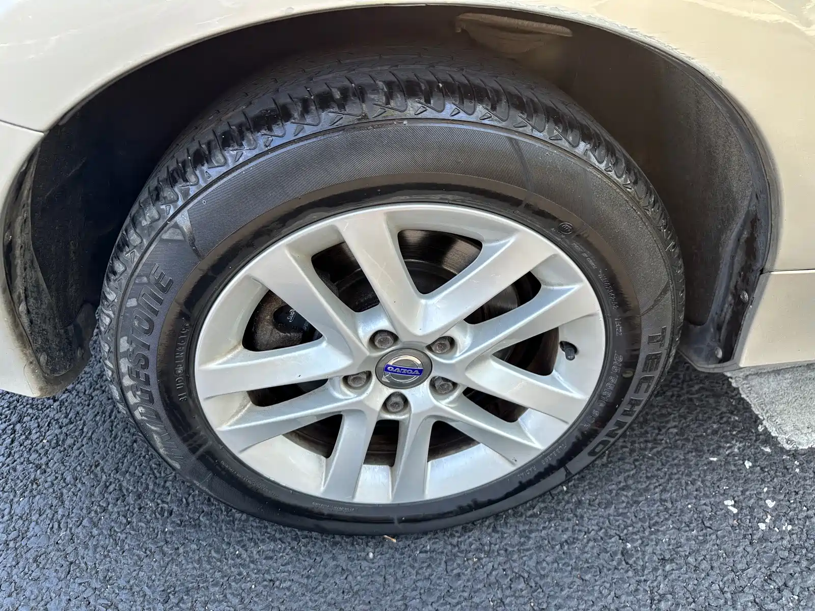 Photo 16 - Volvo S60