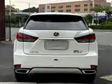 Фото 21 - Lexus RX