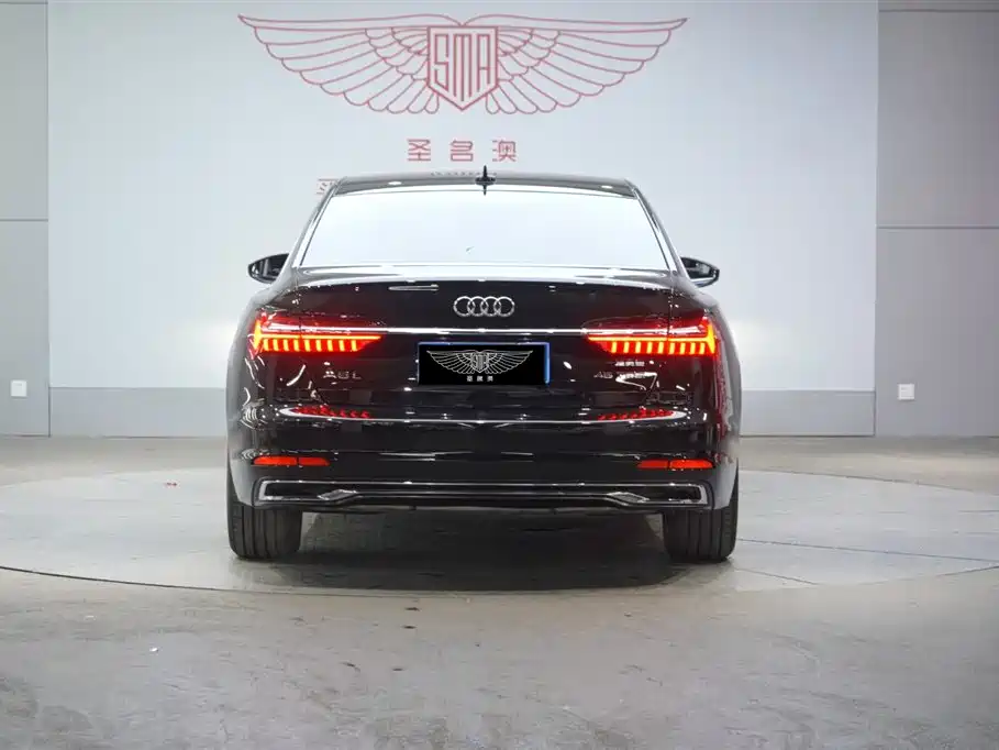 Audi A6L 2024 45 TFSI Premium Elegance фото 6