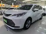 صورة 1 - Toyota Sienna