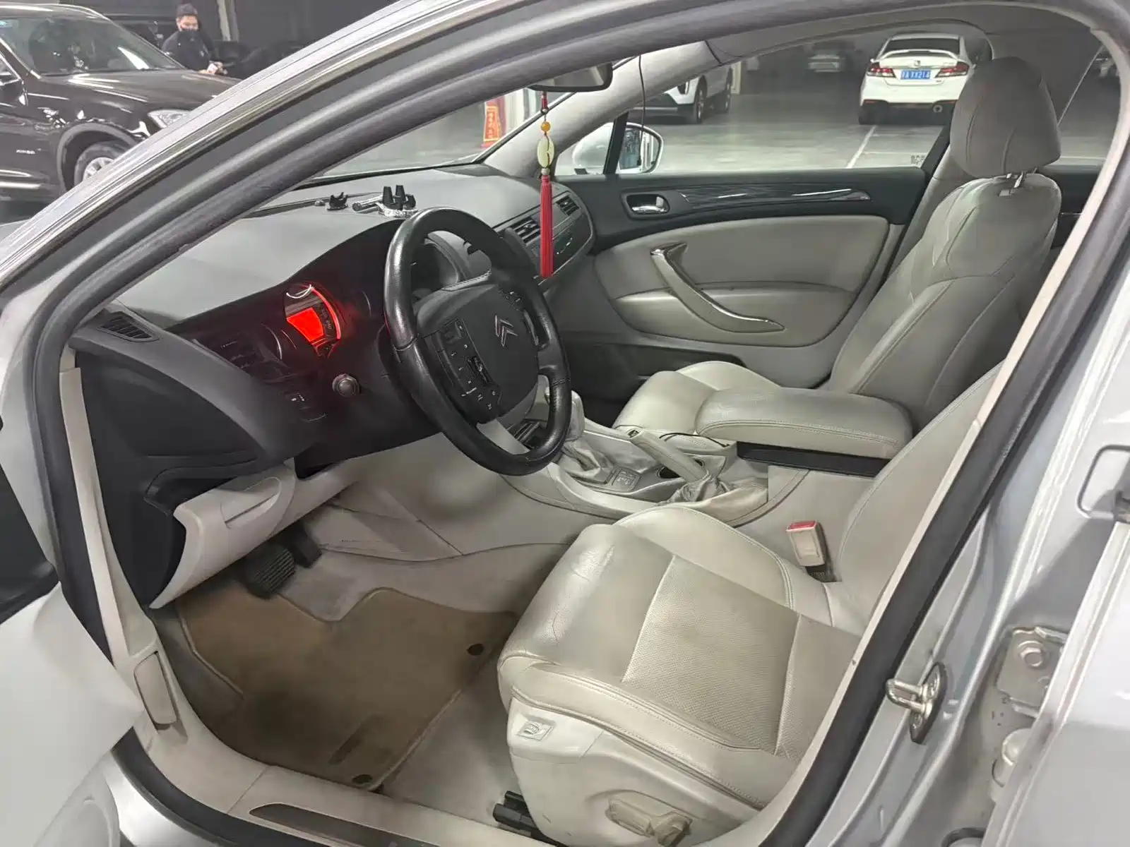 Фото 24 - Citroën C5