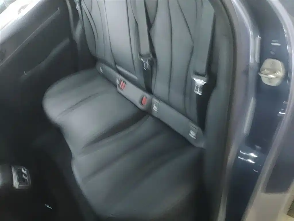 BYD Seal 06 New Energy 2025 DM-i Smart Drive Edition 120KM Luxury фото 17