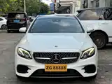 Фото 2 - Mercedes-Benz E-Class