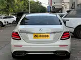 Фото 5 - Mercedes-Benz E-Class