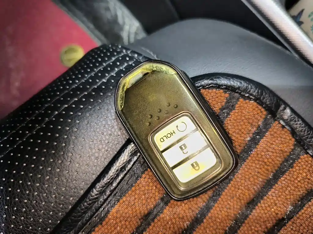 صورة 9 - Honda CR-V