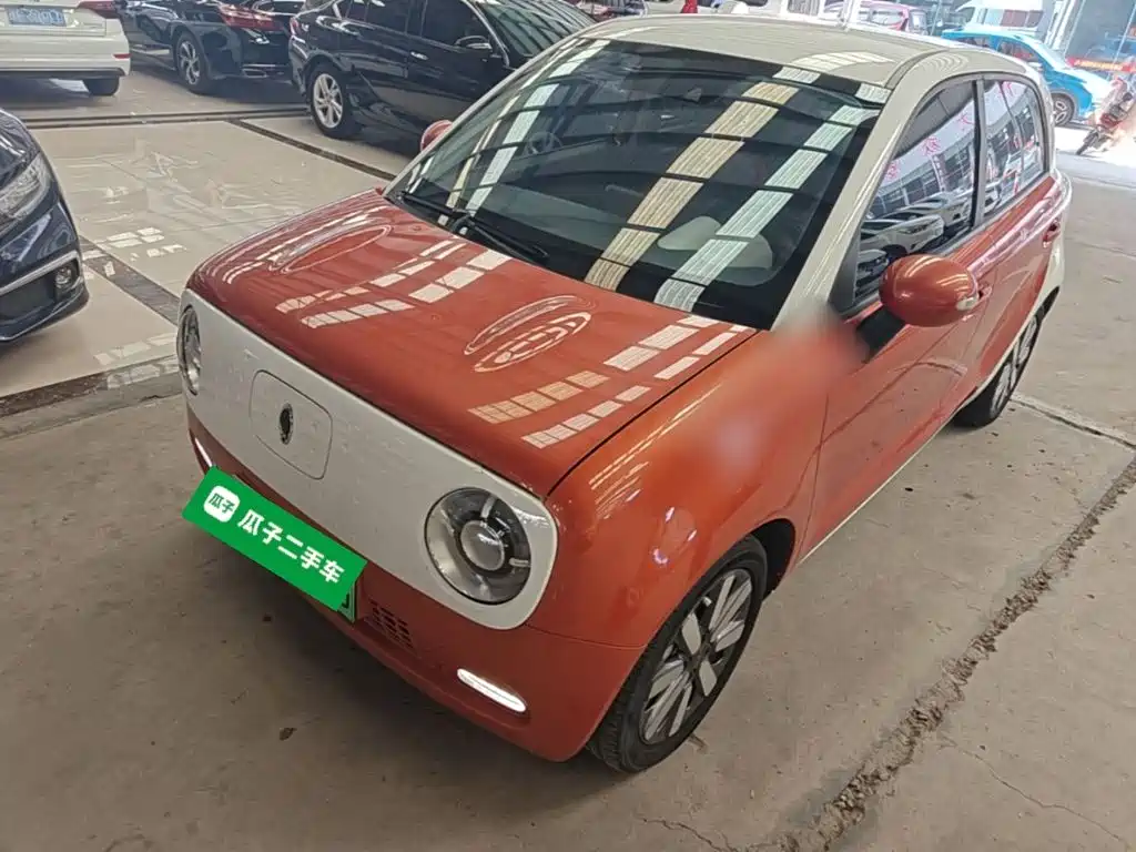 Ora Black Cat 2020 2019 351km Goddess Edition