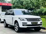 Фото 3 - Land Rover Range Rover