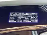 Фото 23 - Porsche Panamera