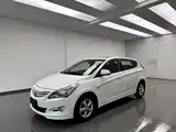 صورة 1 - Hyundai Reina