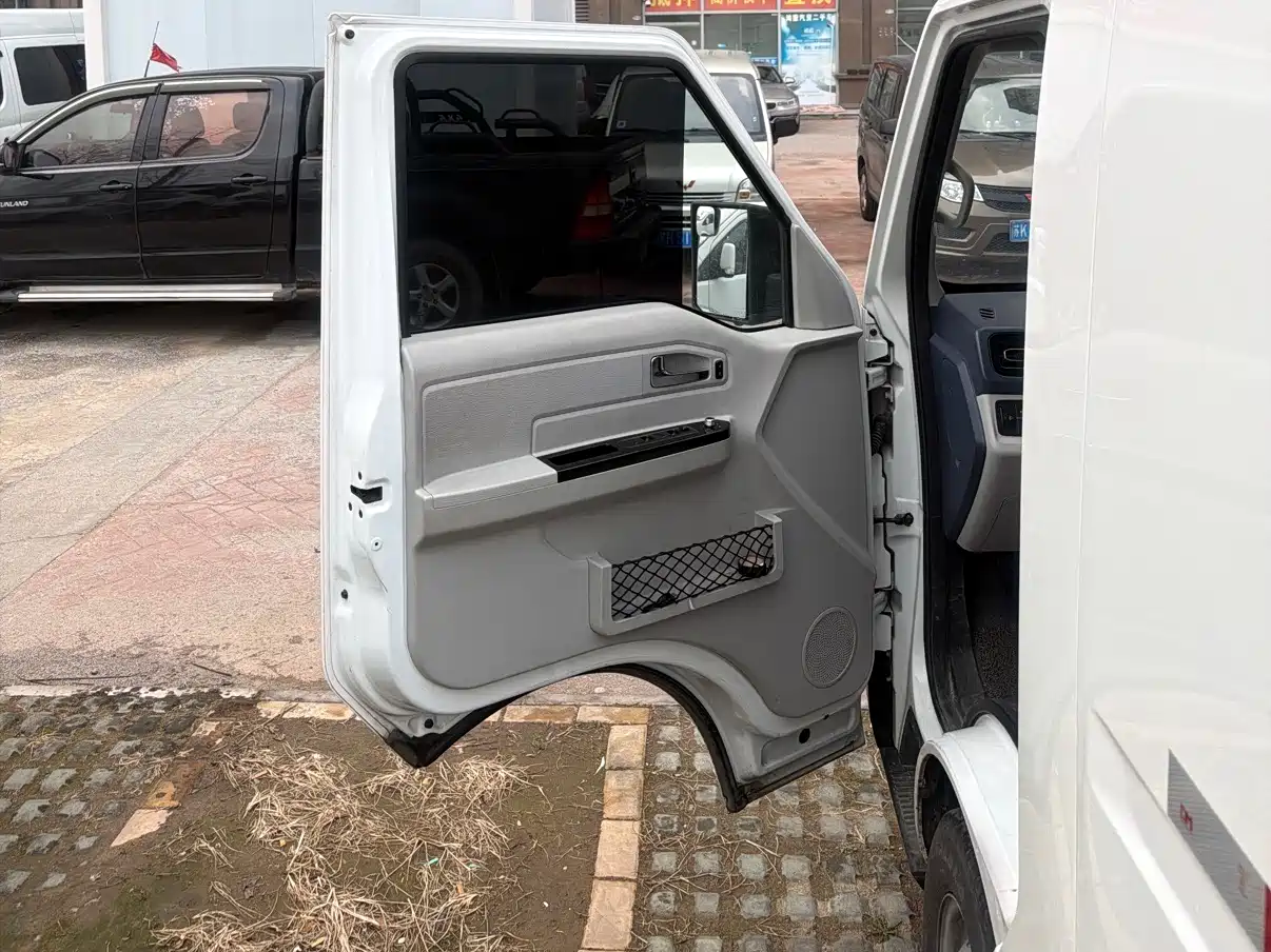 SRM XINYUAN XINYUAN E3L